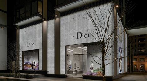 Dior Store Locations .